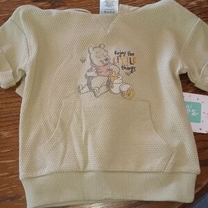 Winnie the Pooh Set